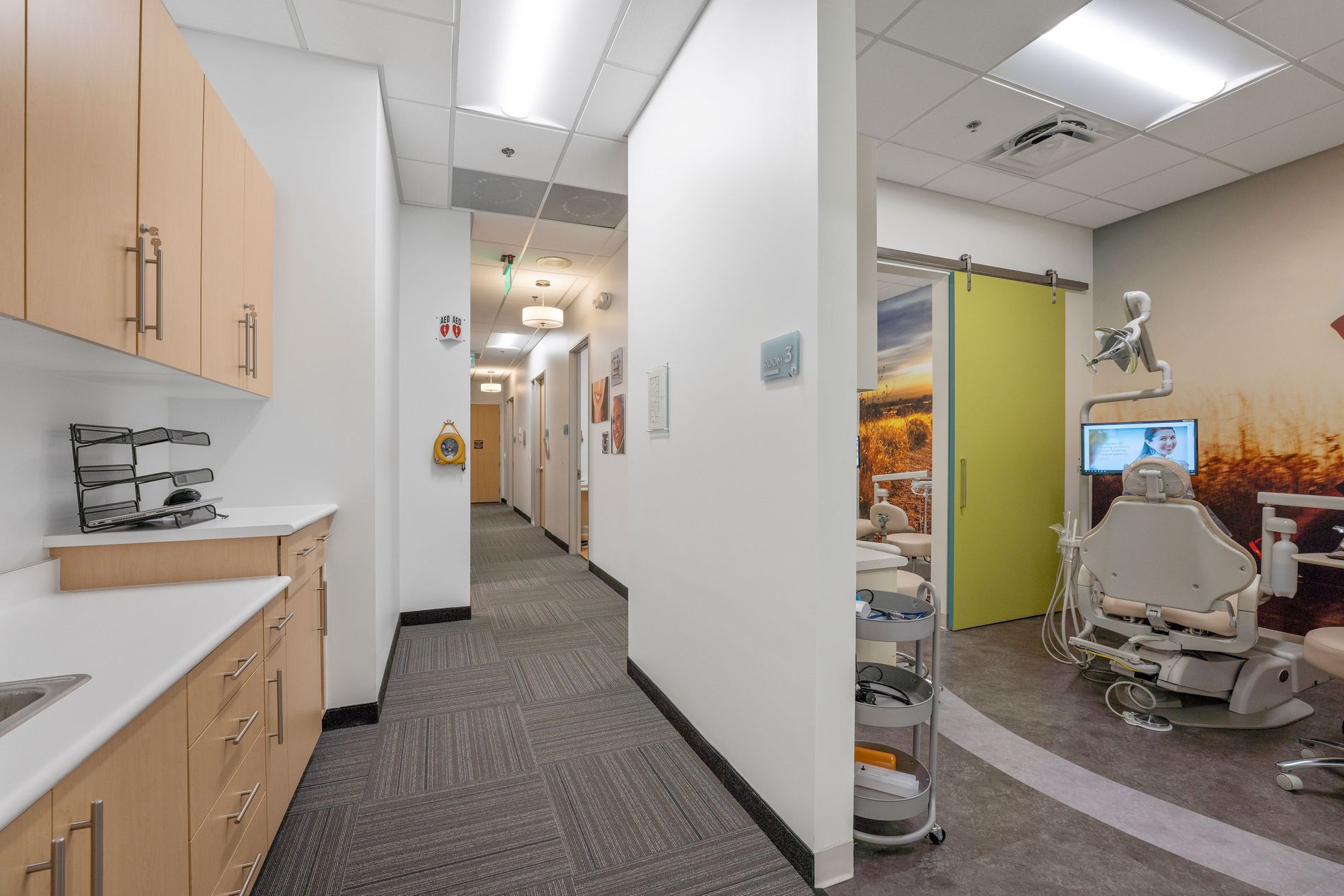 Images Davenport Modern Dentistry