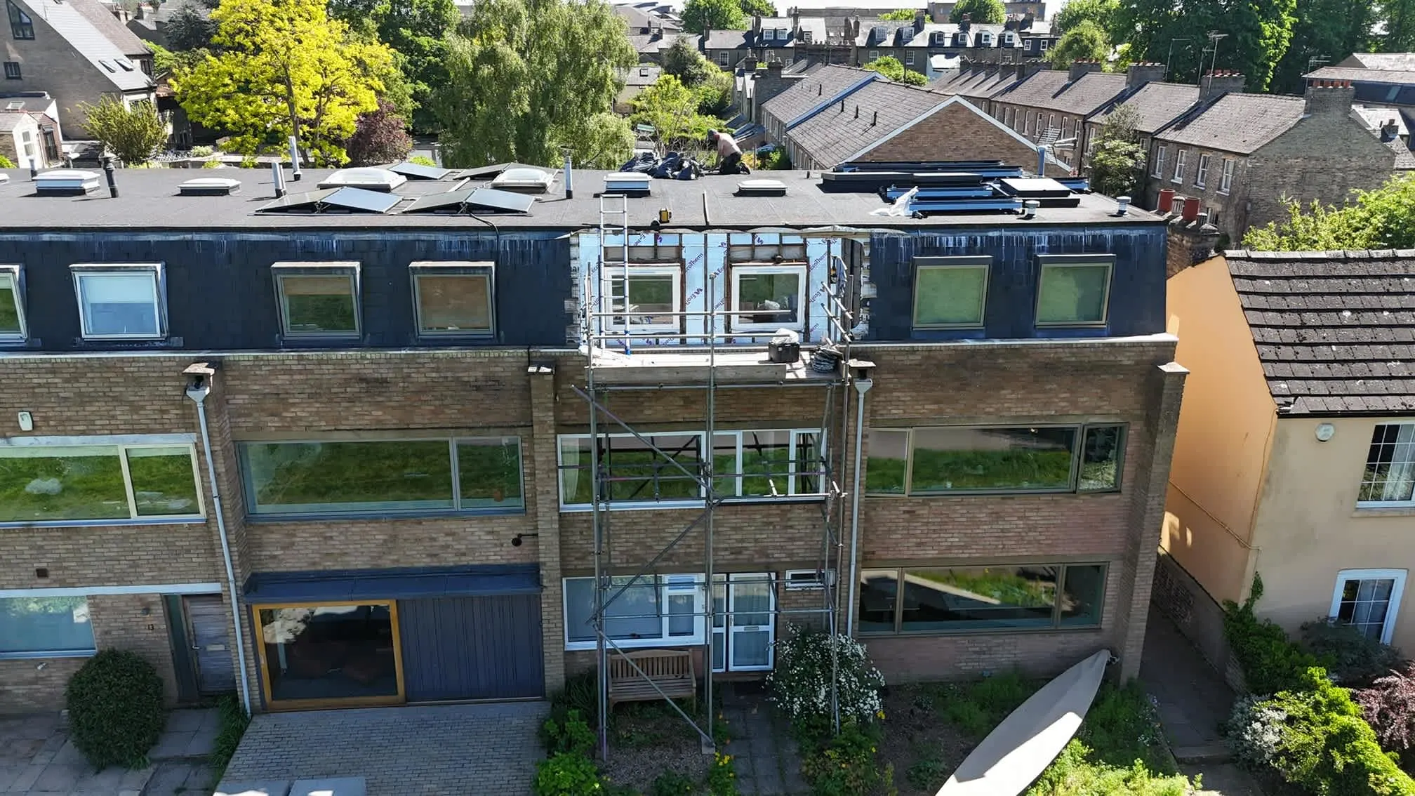 Images BB Roofing