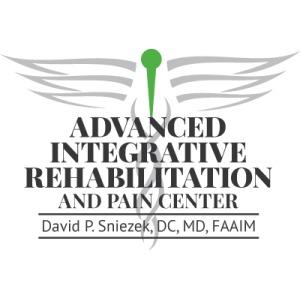 Advanced Integrative Rehabilitation and Pain Center