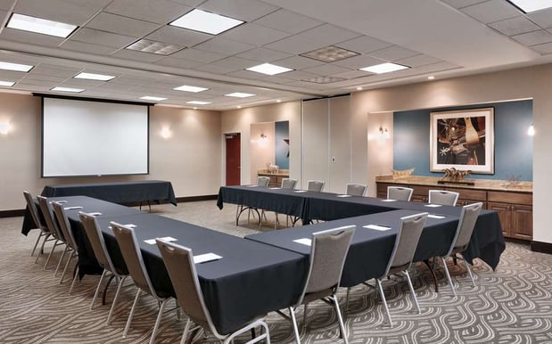Images Hampton Inn & Suites Ft. Worth-Burleson