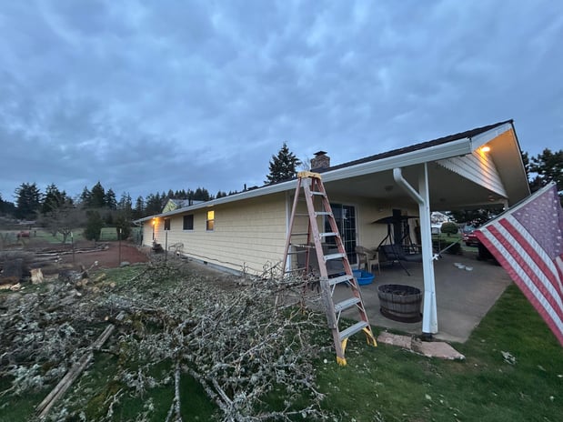 Images American Gutter Service