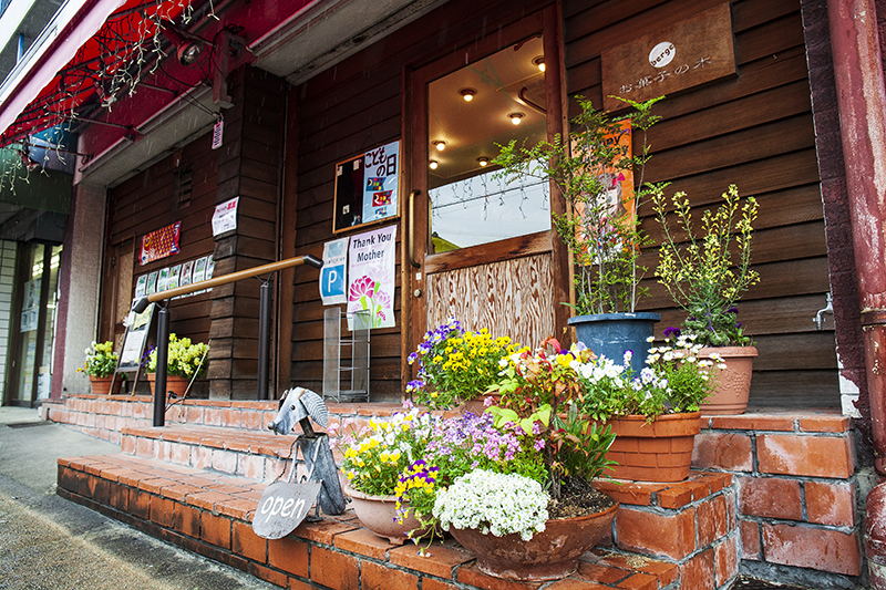 Images berge ベルジュ お菓子の木 安岡寺店
