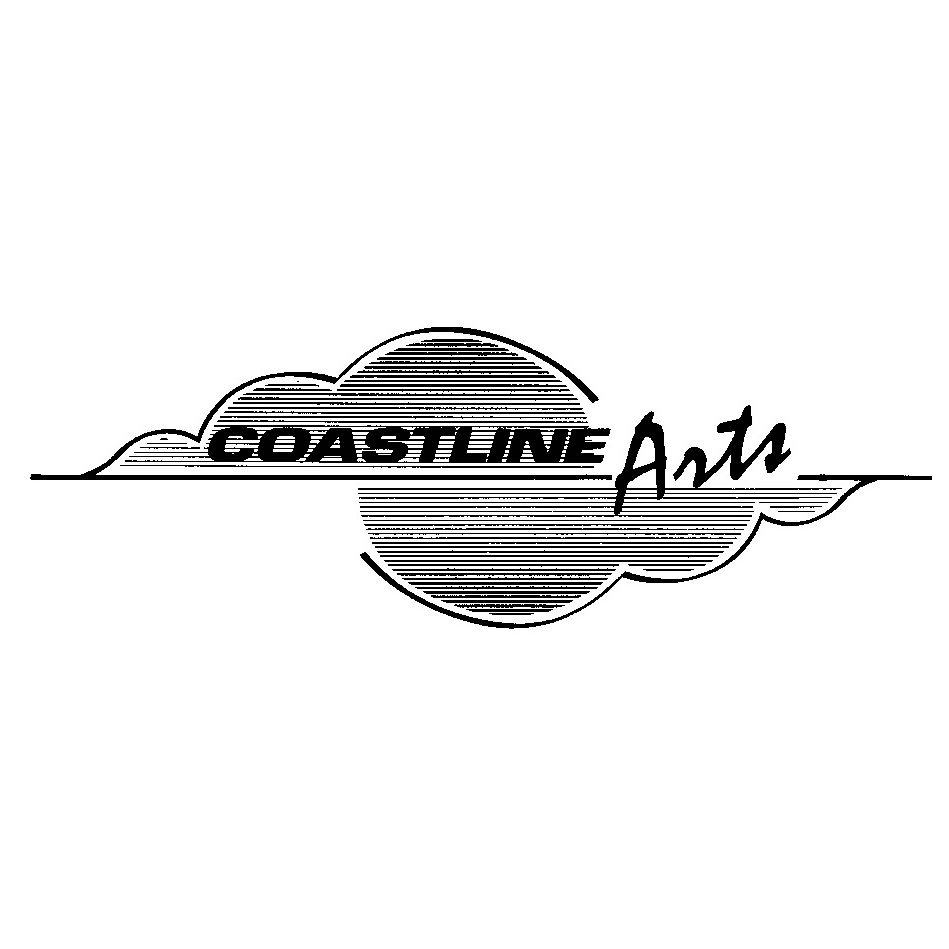Coastline Arts Logo