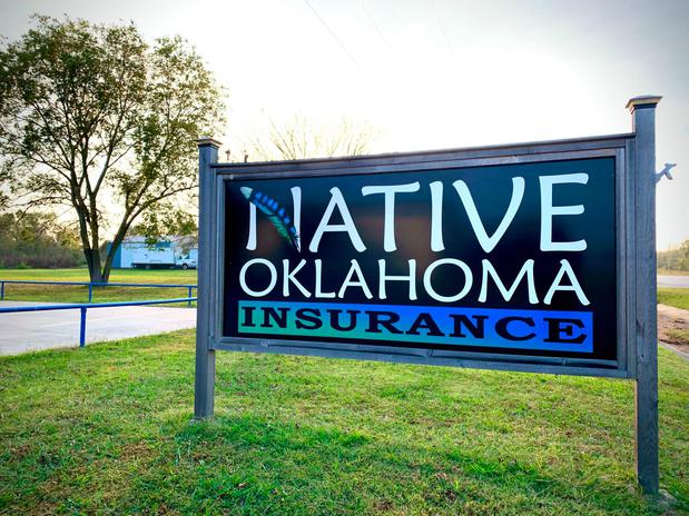 Images Native Oklahoma Insurance