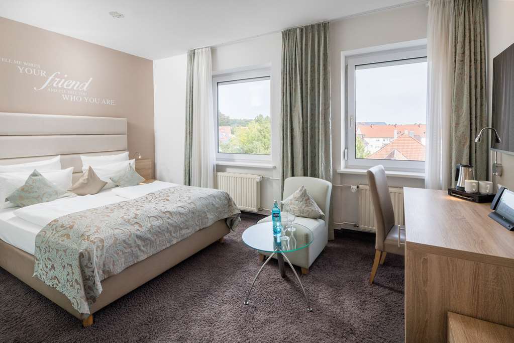 Bilder Best Western Hotel Lamm