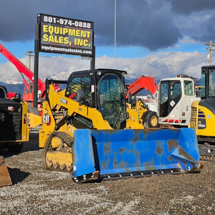 Images Equipment Sales Inc