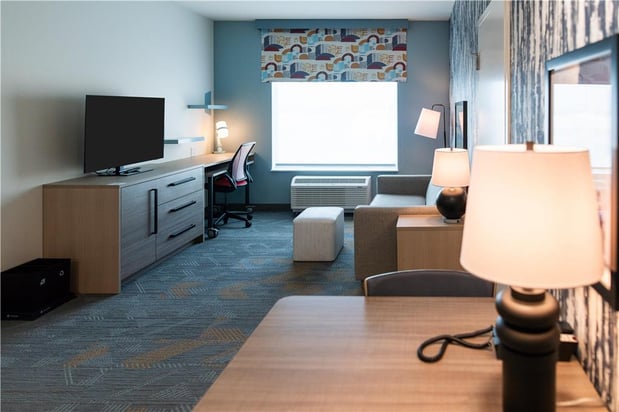 Images Home2 Suites by Hilton Effingham