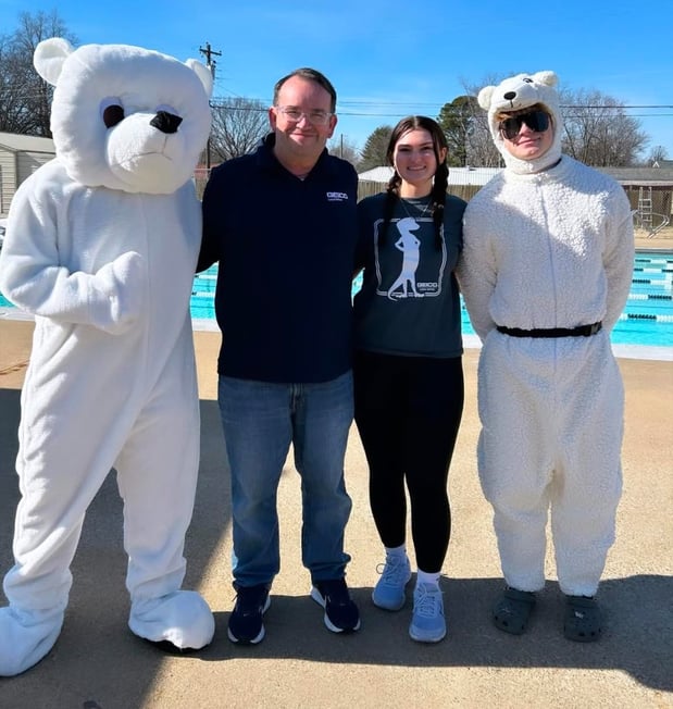 Images Daniel Ingram - GEICO Insurance Agent