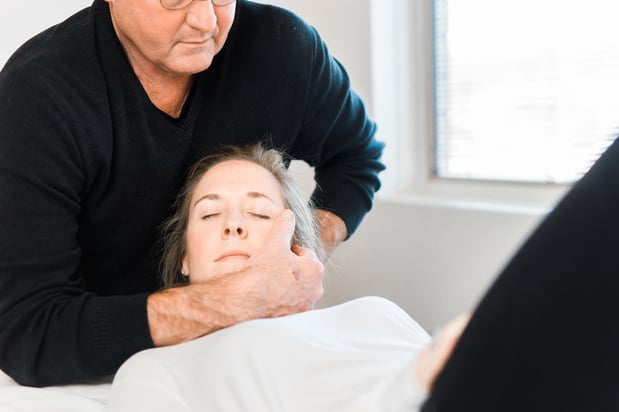 Images EW Motion Therapy Homewood