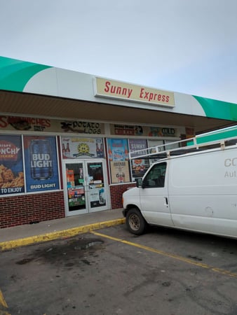 Images CoinFlip Bitcoin ATM - Sunny Express (West Valley City)