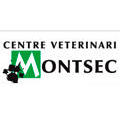 Centre Veterinari Montsec Logo