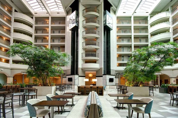 Images Embassy Suites by Hilton Jacksonville Baymeadows