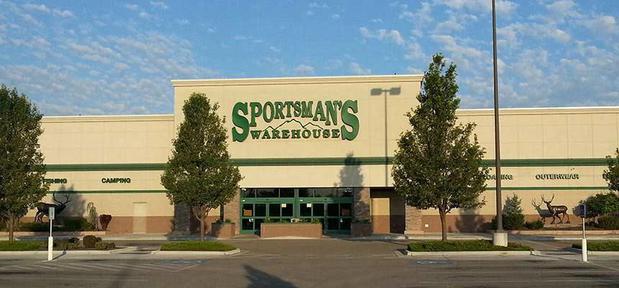 Images Sportsman's Warehouse