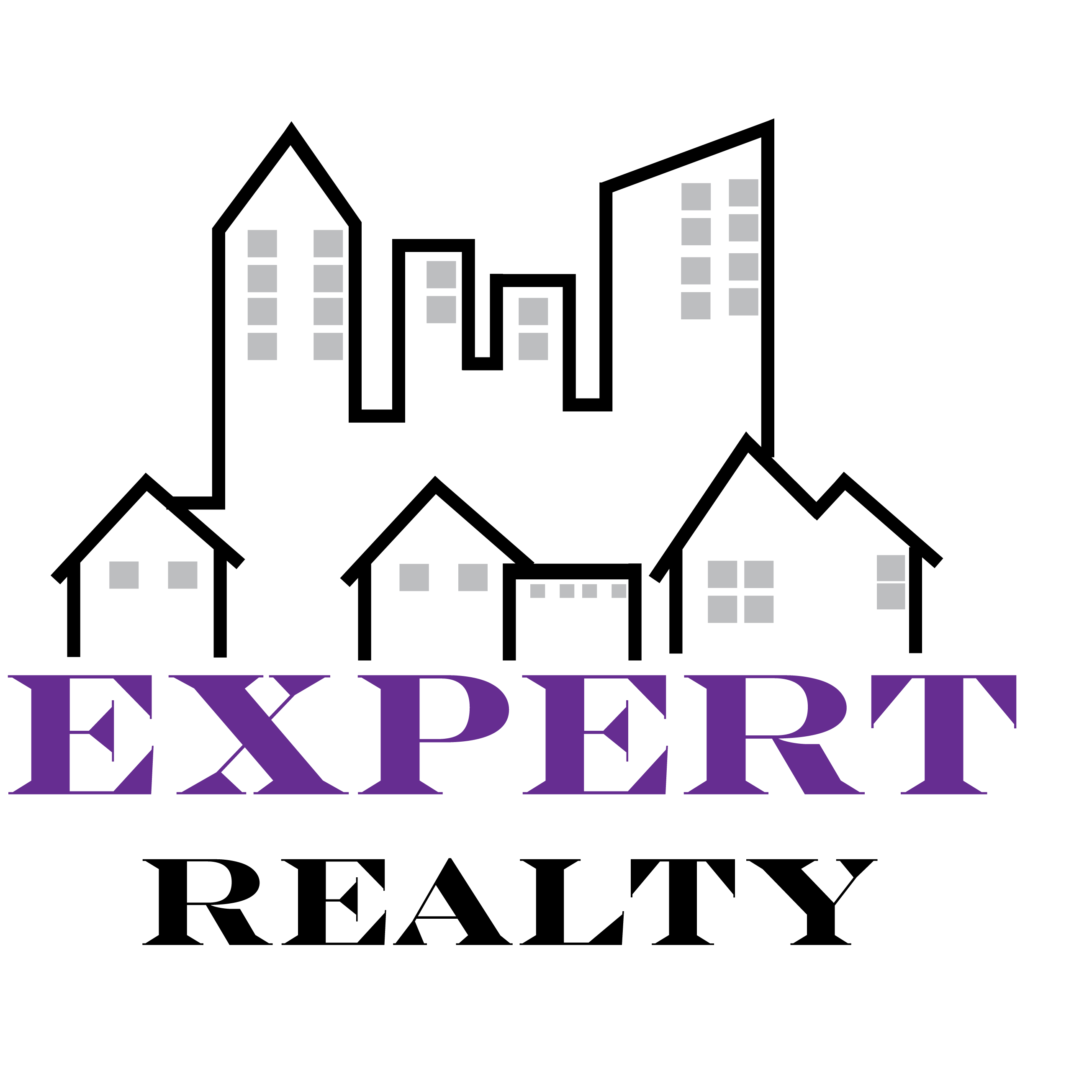 Expert Realty Inc. Logo