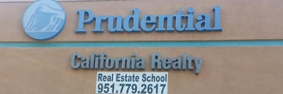 Tonie Pasillas - Prudential Realtor