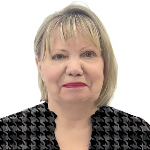 Images Anna Lobanova, Counselor