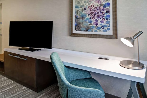 Images Hilton Garden Inn Kansas City/Kansas