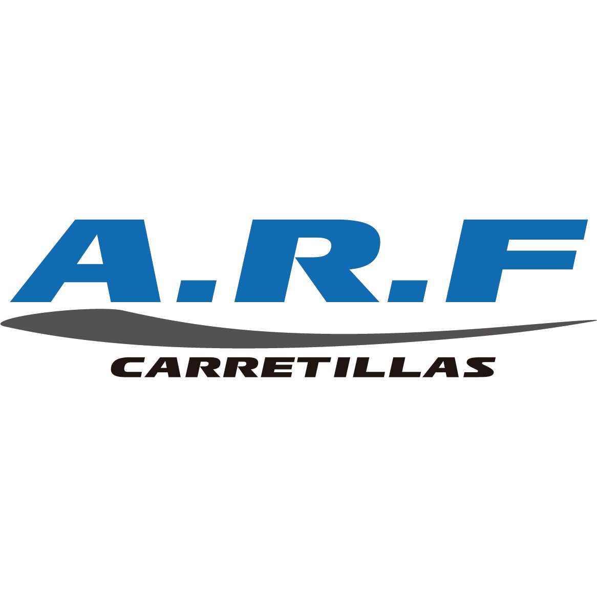 Arf Carretillas Elevadoras Logo