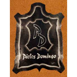 Pieles Domingo Sl Logo