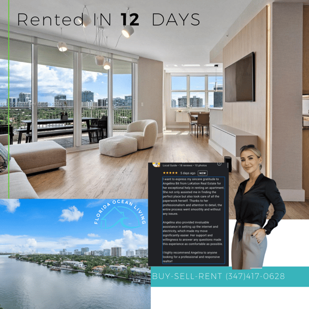 Images Angelina Bit, LoKation Real Estate