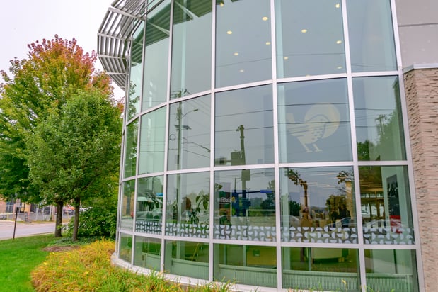 Images EastRise Credit Union