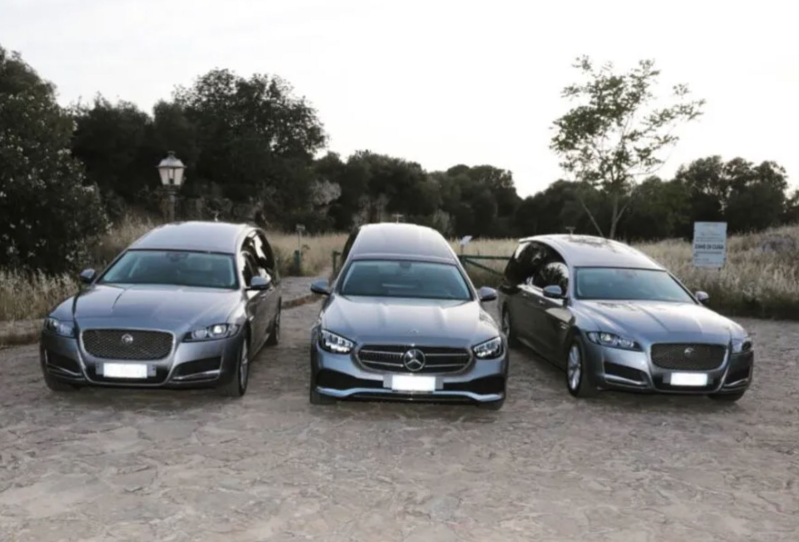 Images Agenzia Funebre Bono Giuseppe