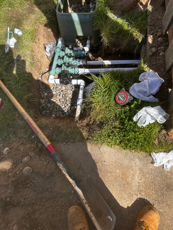 Images Cruz Landscaping & Construction