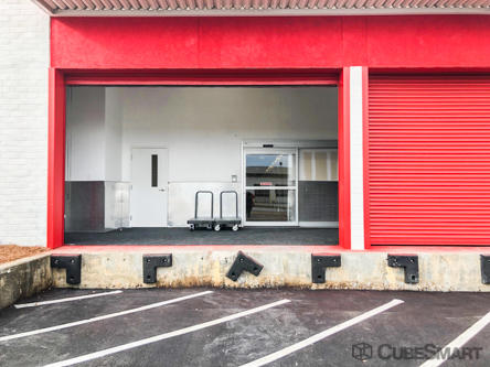 CubeSmart Self Storage Photo