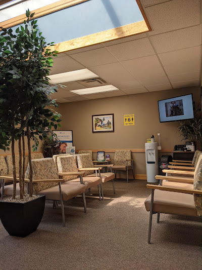 Images Eye Care & Vision Associates