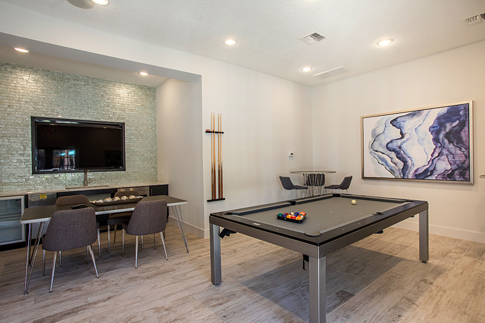 The Hamptons at Rtp by Cortland