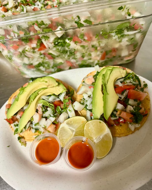 Images Taqueria Poblana