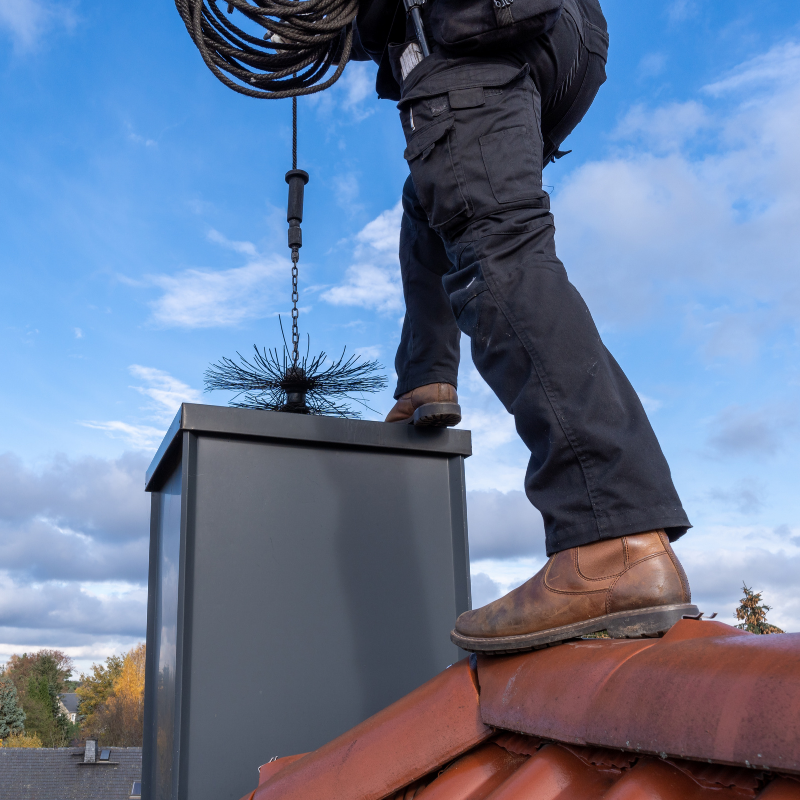 Chimney Services 