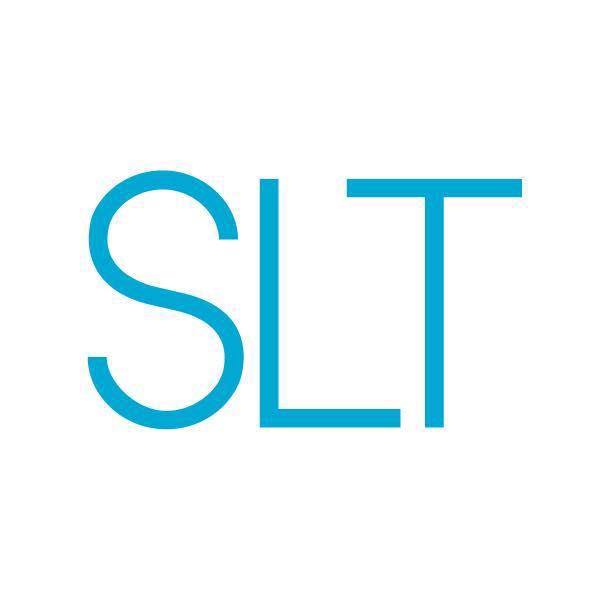 SLT E 87   Logo