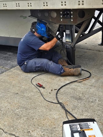 Images Mark's Mobile Repair