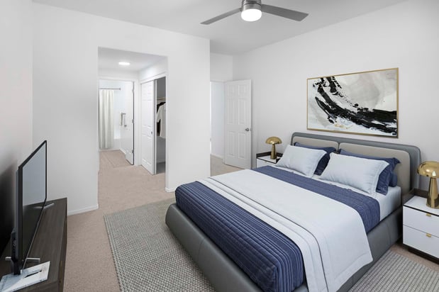 Images Camden Montierra Apartments