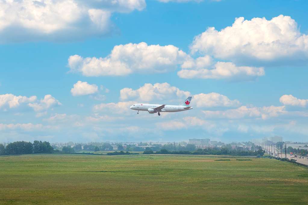 Images Tru by Hilton Toronto Airport West