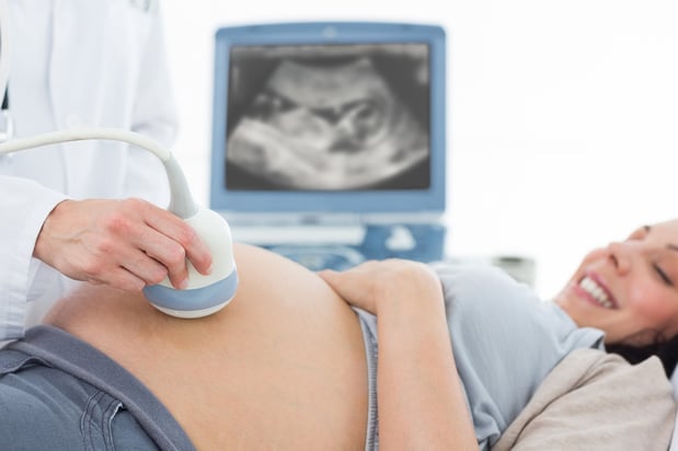 Images Heavenly 3D 4D Ultrasounds-Upland