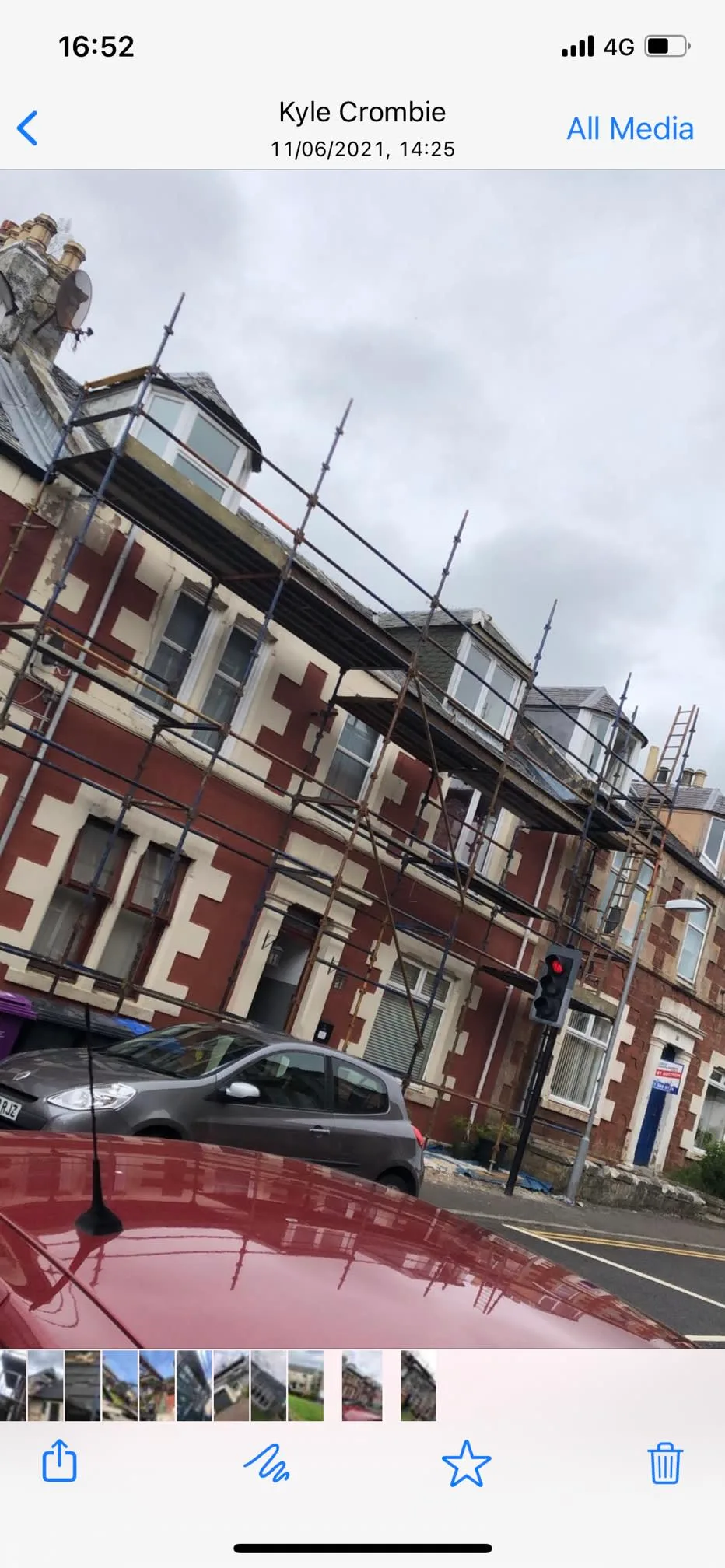 Images K.Scaff Kirkcaldy Ltd