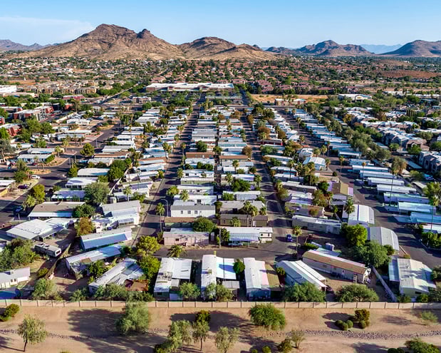 Images Comfort Communities, LLC