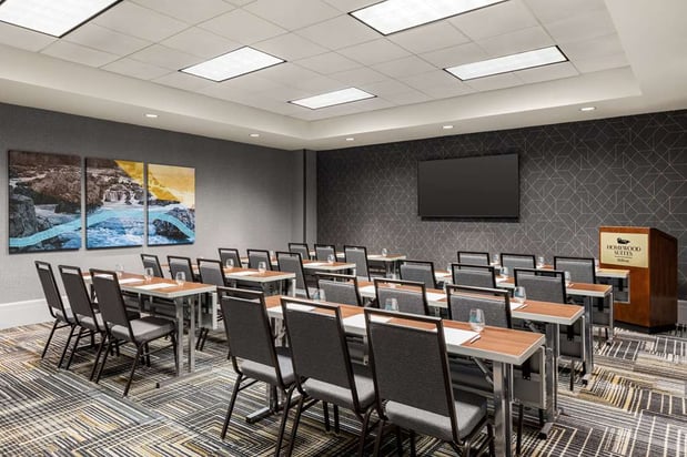 Images Homewood Suites by Hilton Washington, D.C. Downtown