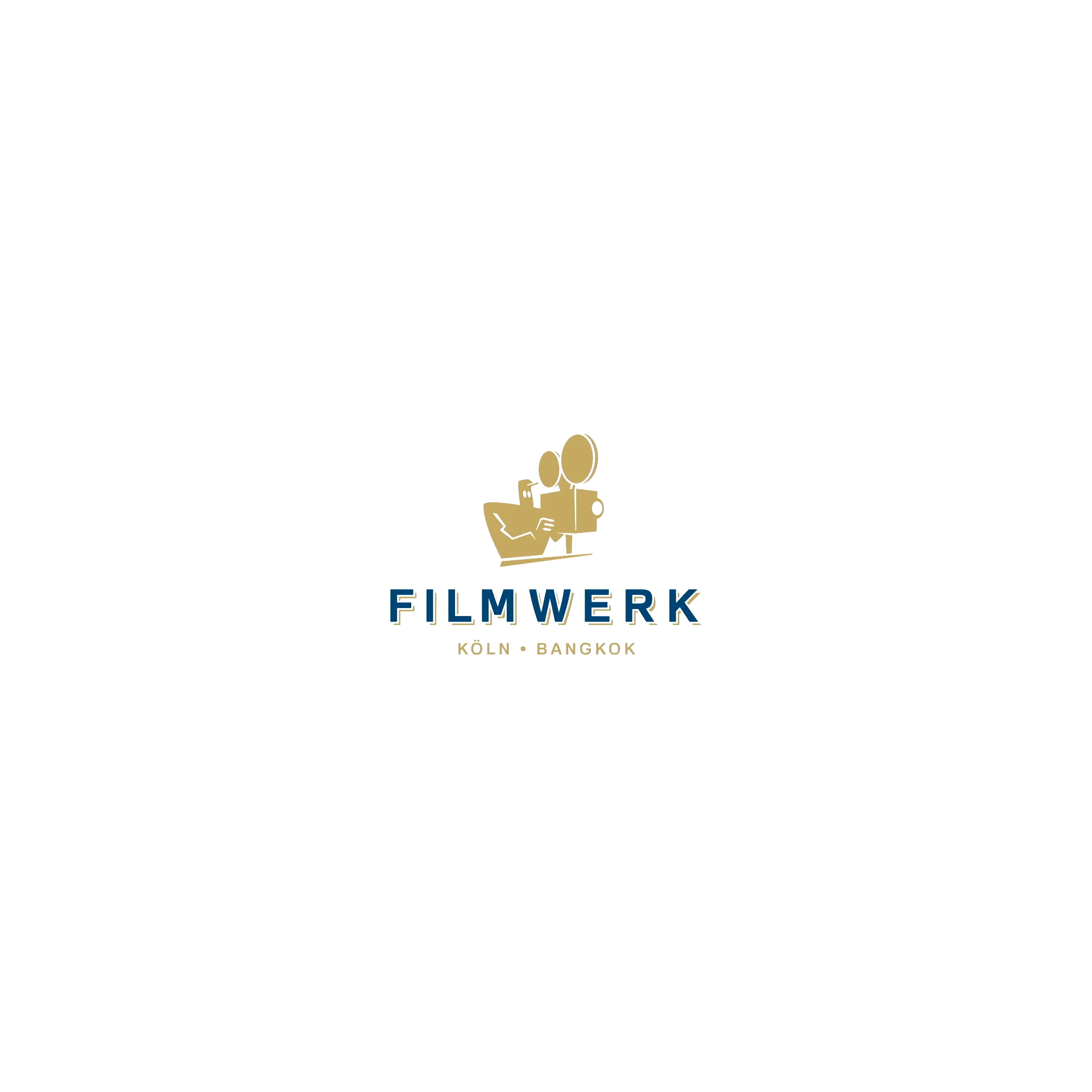 Filmwerk services GmbH TV-Service und Werbefilmproduktion in Köln - Logo