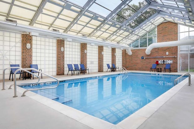 Images Hilton Vacation Club Varsity Club South Bend, IN