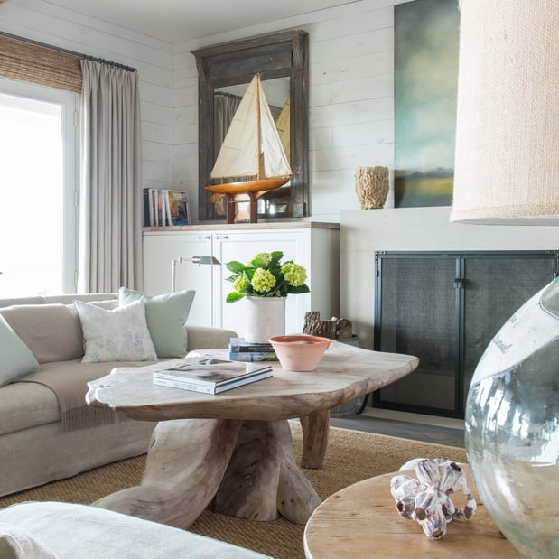 Images Ginger Barber Interior Design
