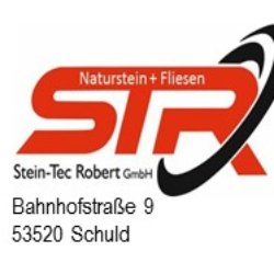 Logo Stein-Tec Robert GmbH