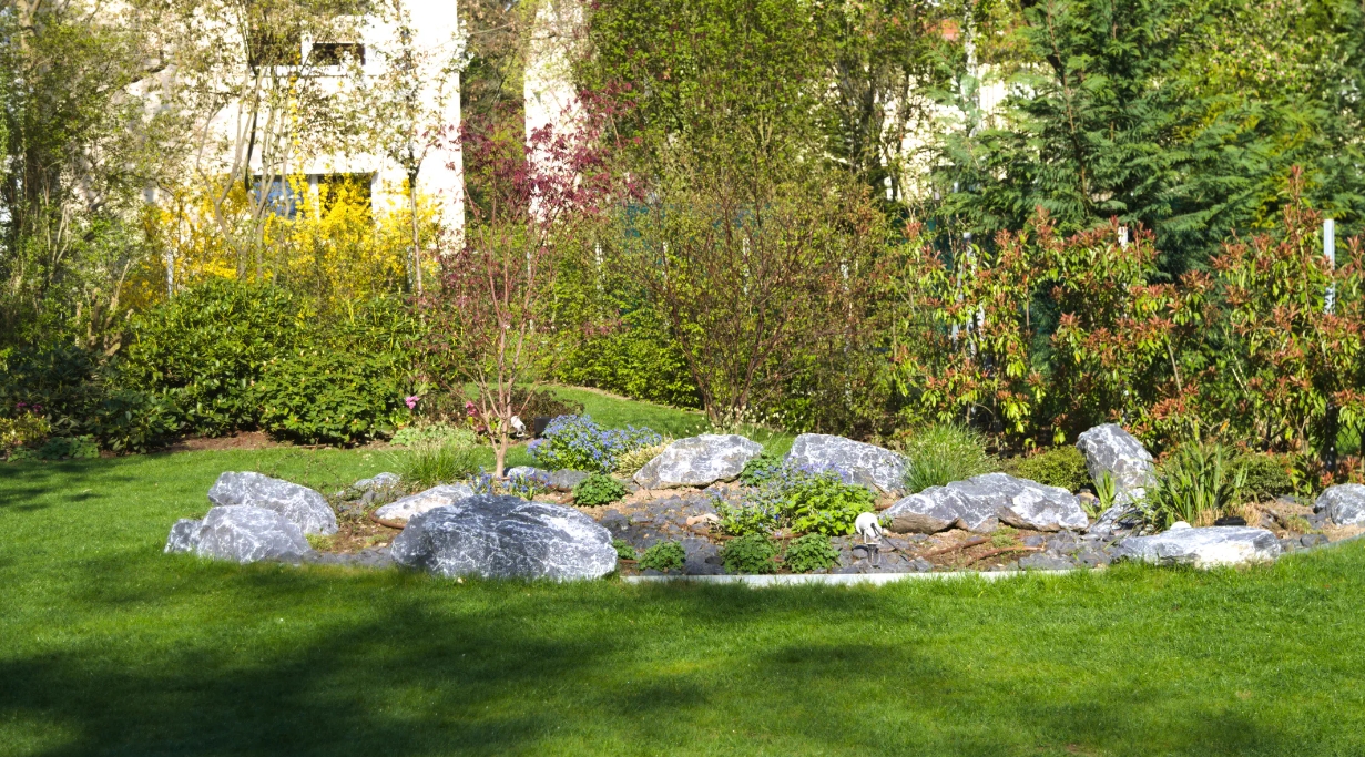 Die Hofgärtner GmbH, Kaiserin-Augusta-Allee 34a in Berlin