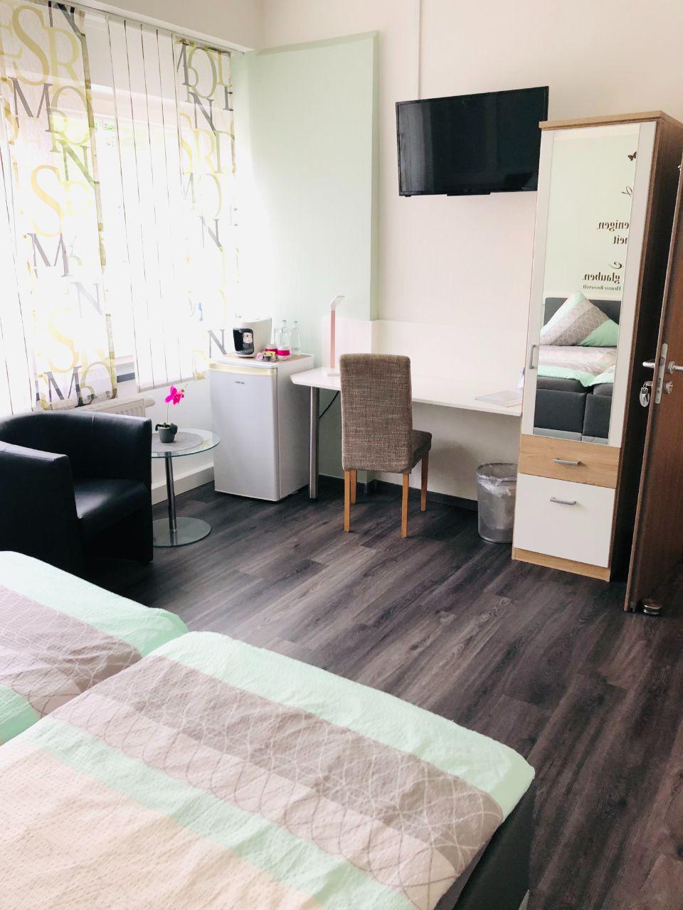 City Pension, Umlauf 24 in Plettenberg