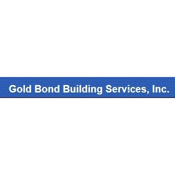 Gold Bond Building Services Inc Logo