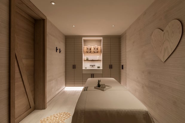Images Bamford Wellness Spa