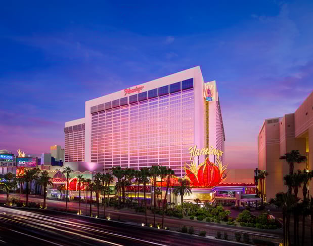 Images Flamingo Las Vegas - A Caesars Rewards Destination