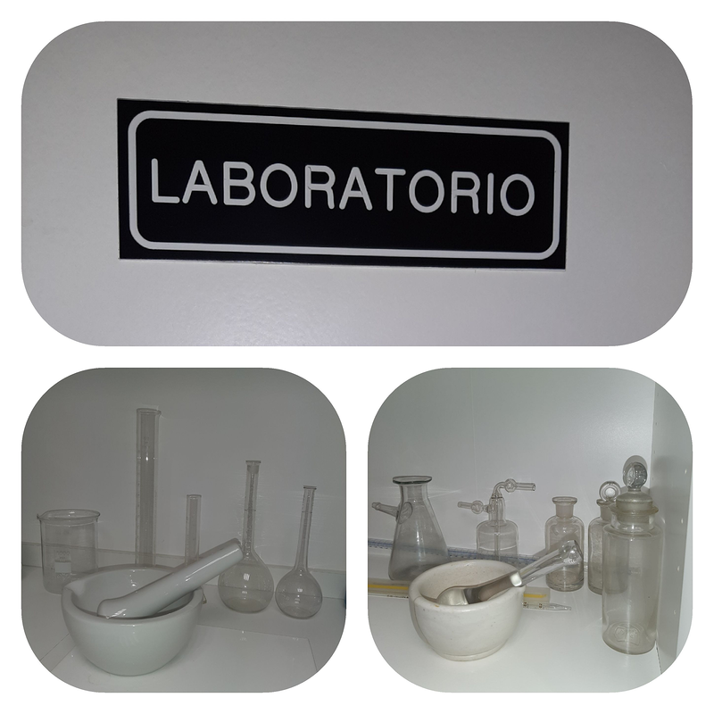 Images Farmacia farnesio 29 (Lda. Basilia Illana Fernández)